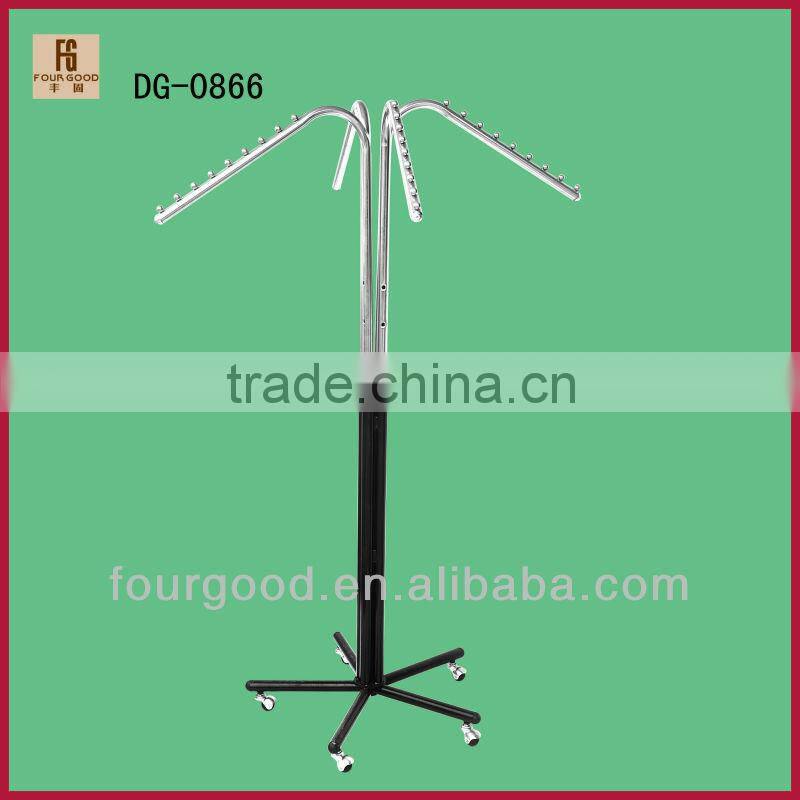 garment hanging stand drawing stand