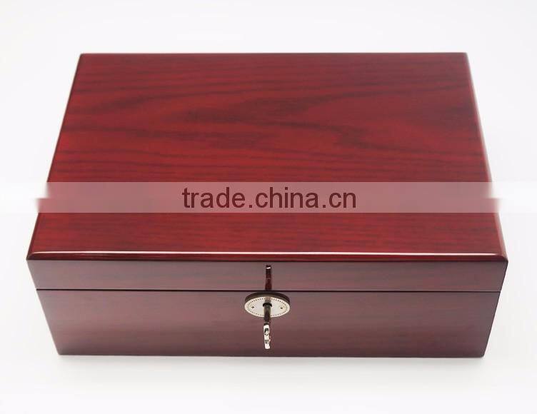 Handmade luxury wooden jewelry gift boxes wooden boxes