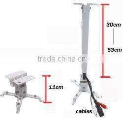 common projector ceiling mount kit