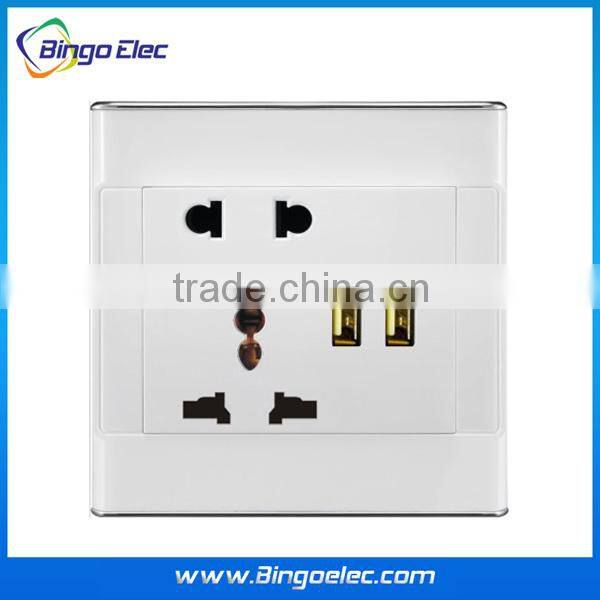 usb power socket