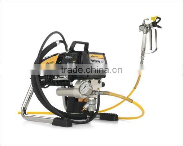 Prospray Airless Piston Pumps PS-327