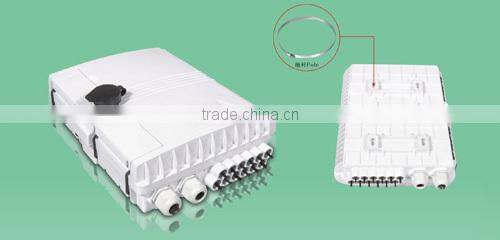 Optical Terminal Box PFS-8B-12D