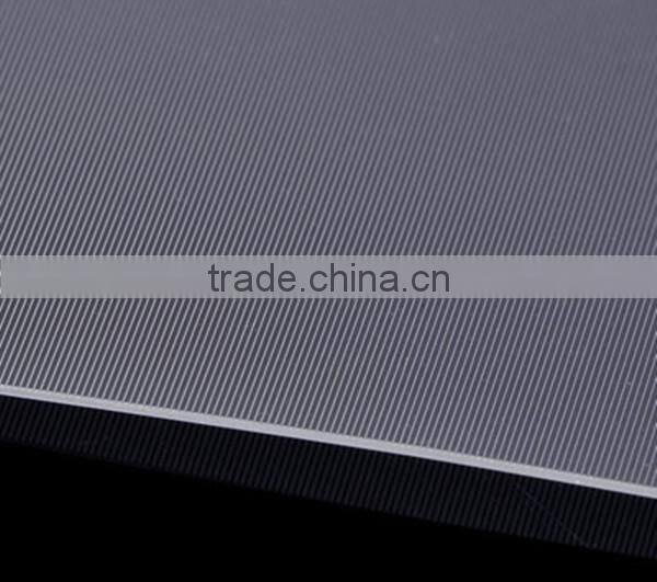 22lpi PS Plastic Lens