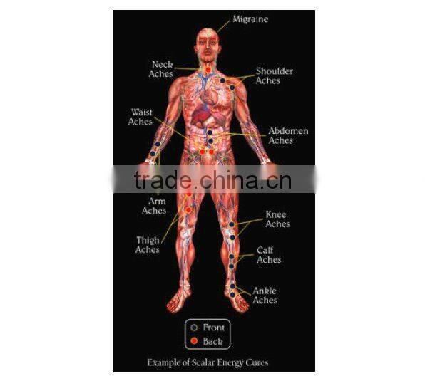 quantum science pendant price , best factory price for quantum price