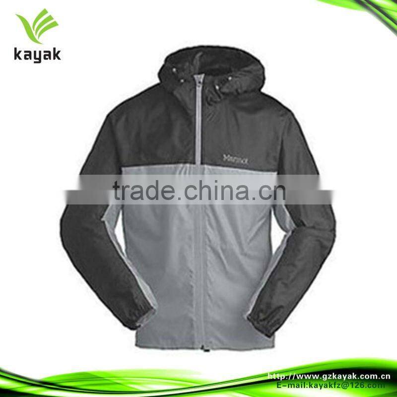 Custom sport cycling jacket