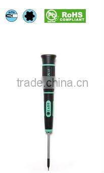 ProsKit Precision SD-081-T1 Screwdriver For Star Type W/O Temper Proof T1(1X50)