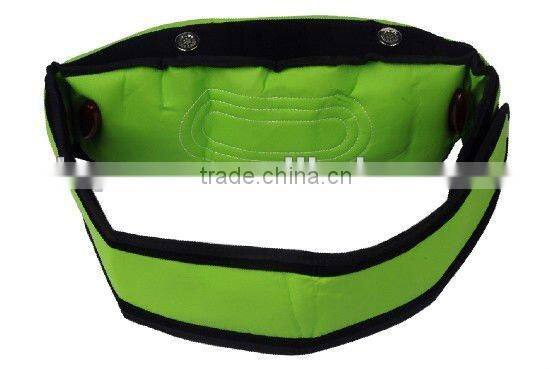 2016 as seen on tv five motor belt slim belly weight loss product