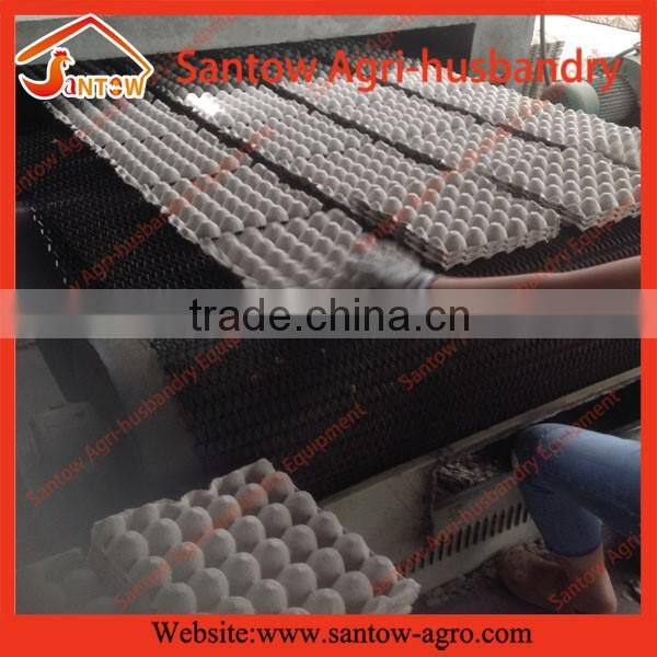 Egg Powder Making Machine