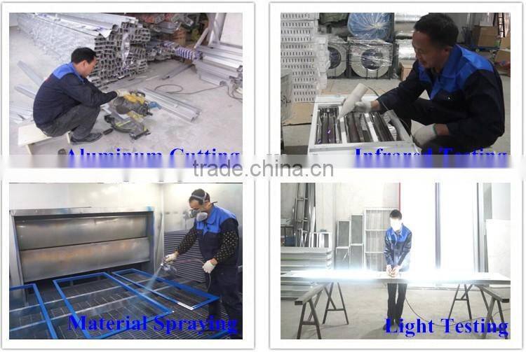 water curtain wood drying oven with CE,ISO certificate