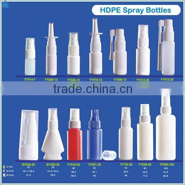 24/410 PP Thick Liquid Mist Sprayer