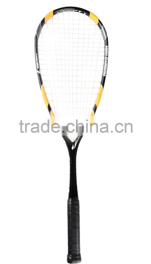 FANGCAN H.M. Graphite Powerful Ultralight Squash Racket