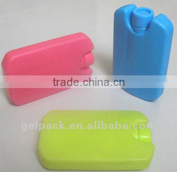 280g reusable Ice box/ ice brick