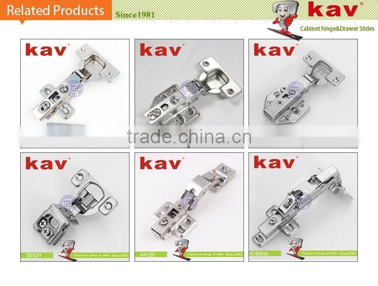 heavy duty gas strut soft closing gas support