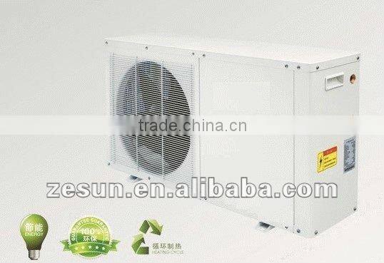 Air Source Heat Pump