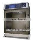 SELON-10 High Throughput Microwave Chemistry Workstation