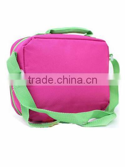 School Lunch Cooler Bag Snack Bag - Lovely Friends
