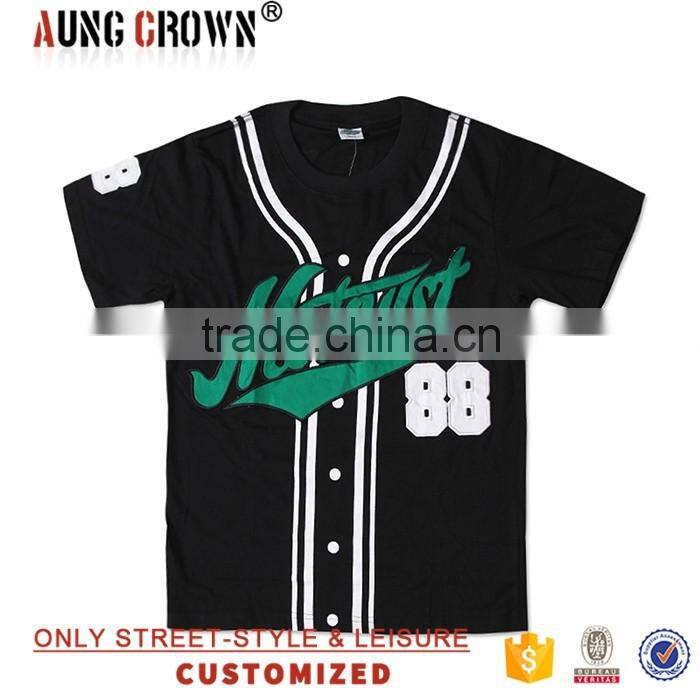 China Manufacturering Hot Sale Bulk T Shirt Cheap Screen Printing Slim Fit