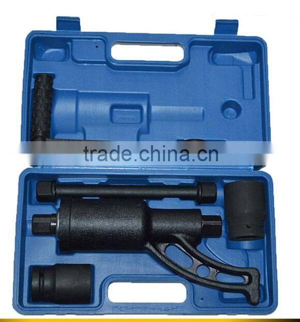 Truck Tire Repairing Truck Impact Wrench Labor Saving Wrench