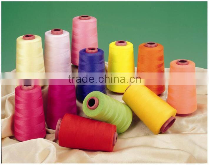 Automatic embroidery thread winding machine