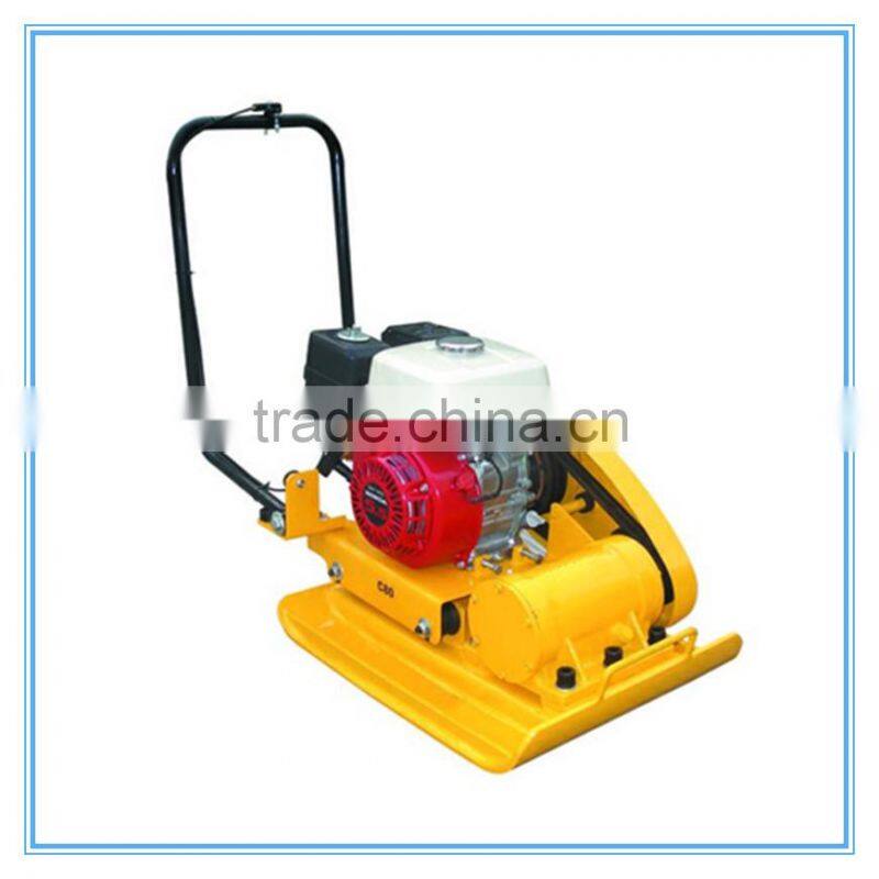 Hand Plate Compactor C60