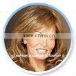 wholesale lace wigs synthetic silver wig
