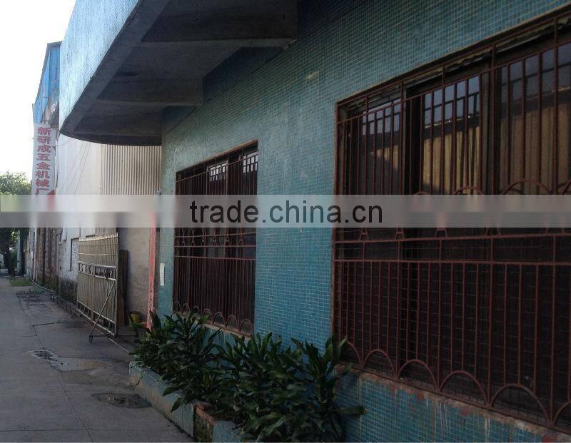 plastic furniture parts for furniture leg such as leg of glass coffee table