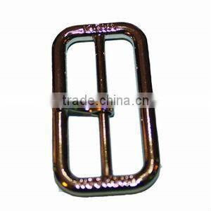 design your own belt pin buckle