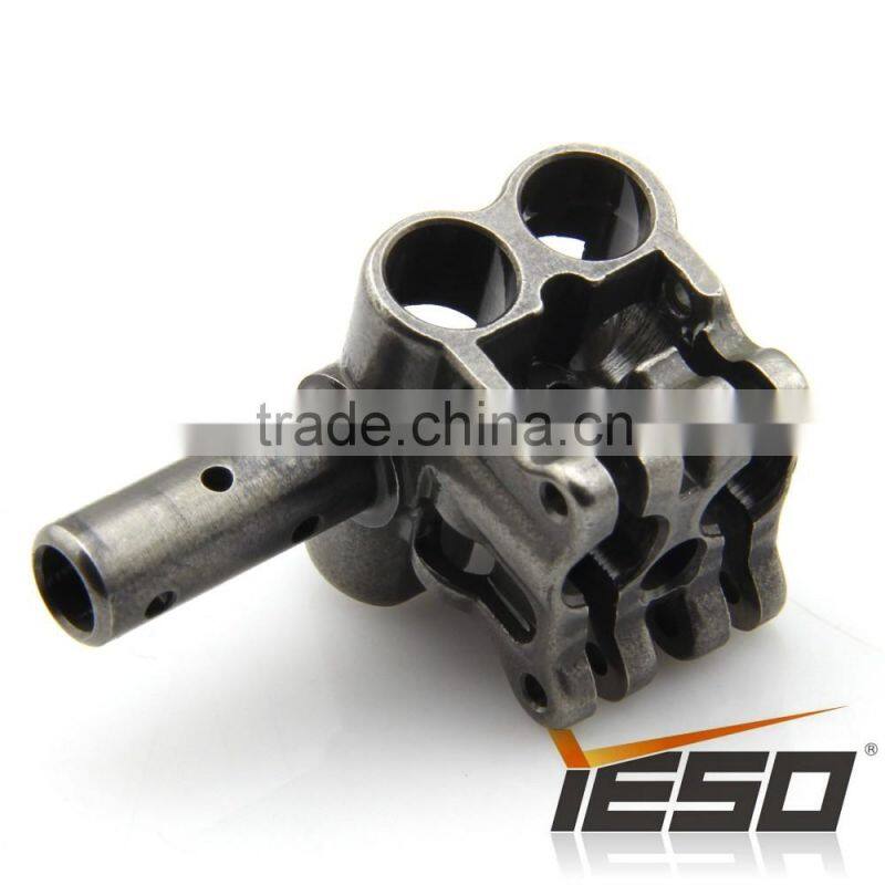 TB77 Needle Bar Clamp Siruba T828 Double Needle Sewing Machine Spare Parts Sewing Accessories Sewing Part