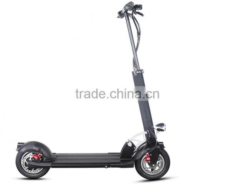 2016 best high speed sport electric powered skateboard