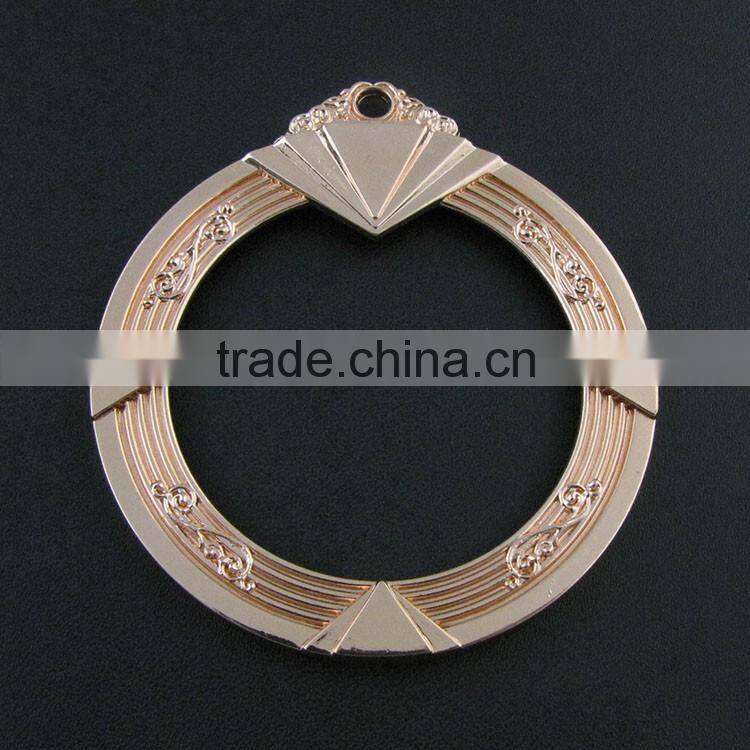 Cheap Sports Race Award Medals,gold metal medal,Wholesale blank sports award medal