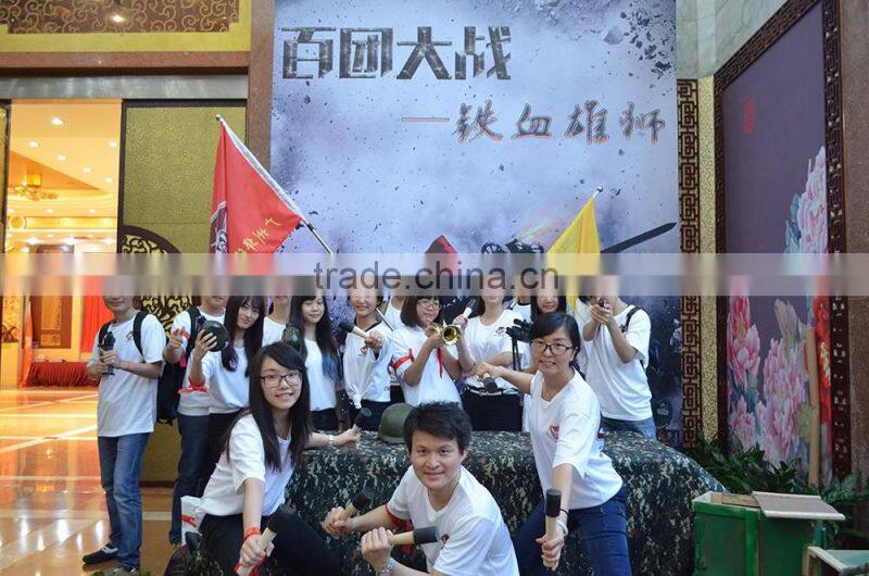 TOPMEDI cheap price basic economical manual standard steel wheelchair