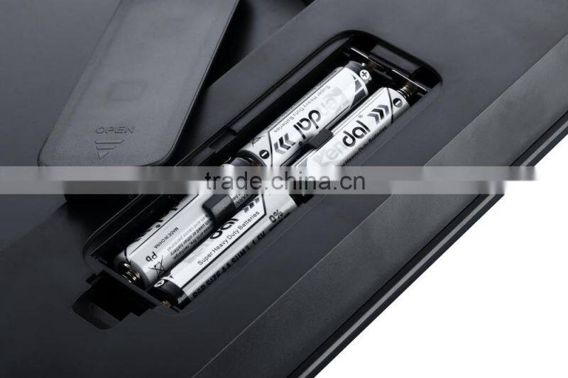 Made in Shenzhen bluetooth body weight scale