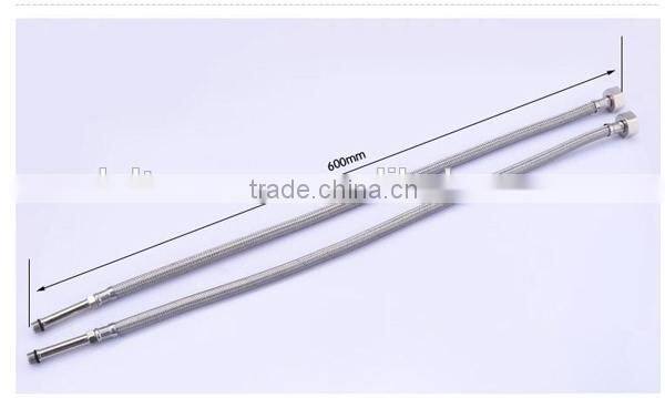 kitchen faucet pull out cold water tap, stainless steel hose, wash basin sink faucet