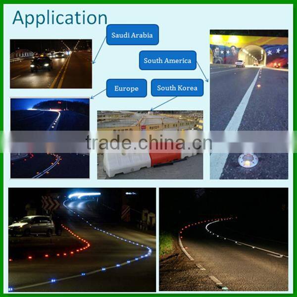 driveway cat's eye/driveway reflective markers/road safety cat eye reflector