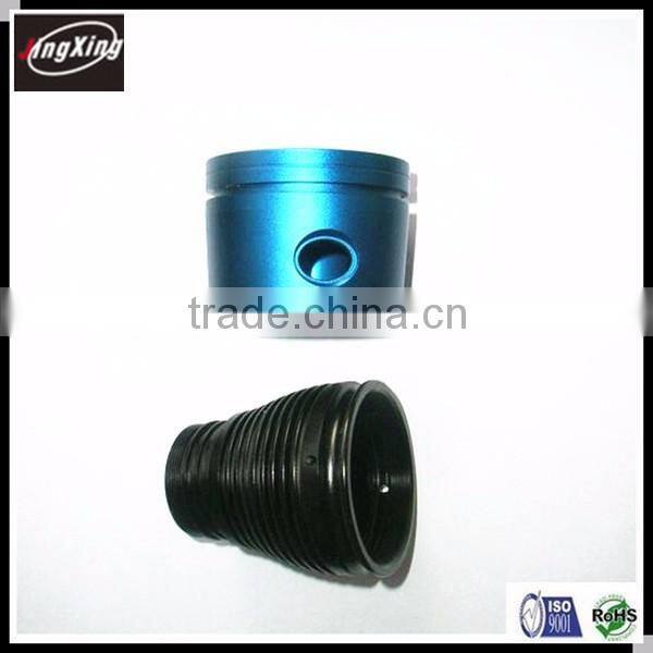 Factory Machining service aluminum machining mechanical part