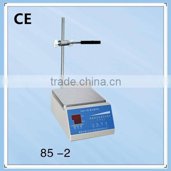 Factory-price! lab magnetic stirrer with good quality