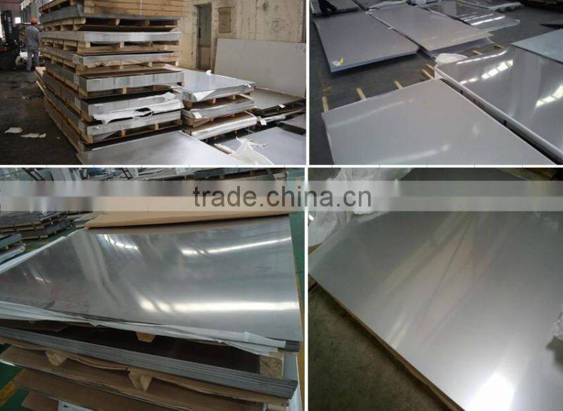 High luster rigidity stainless steel stamped mesh sheet
