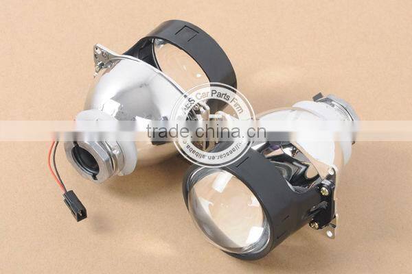 AES MINI D2S bi-xenon hid projector lens g5