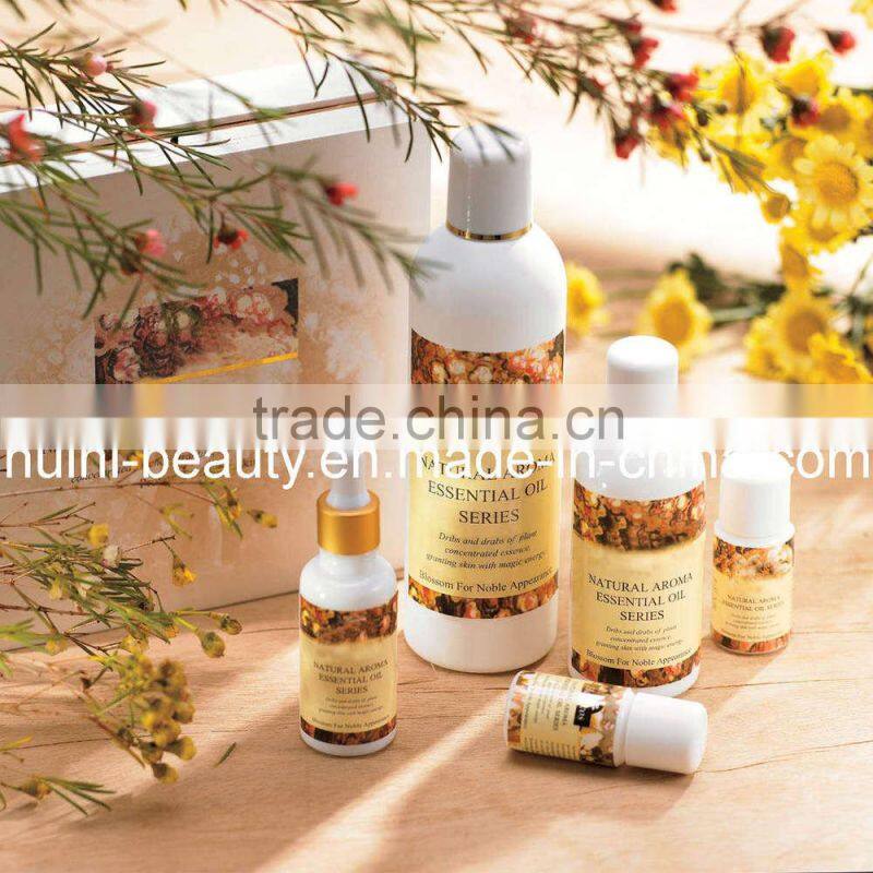 salon skin care products oil essential