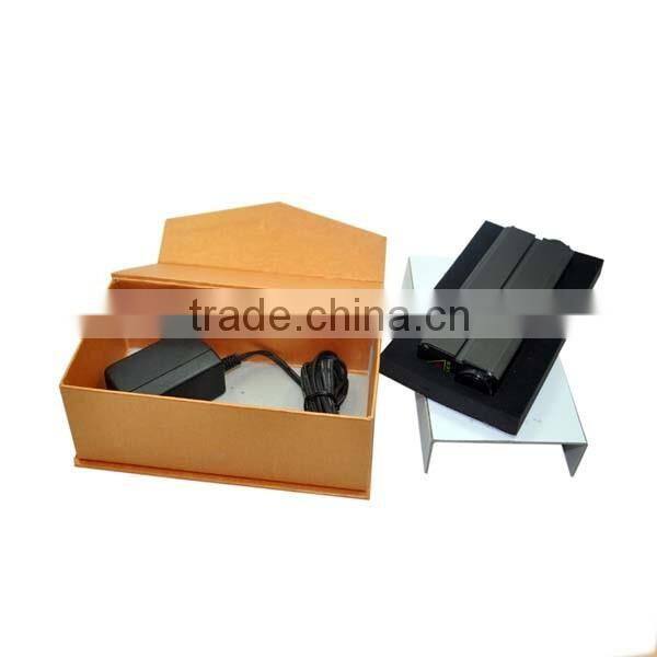 200mW green handheld rechargable laserpen for laserman show