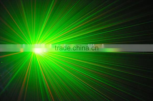 RGY laser stage lighting Color Laser Effect lights