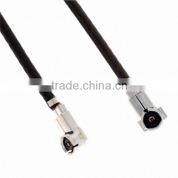 Top grade professional sma to crc9 female connector