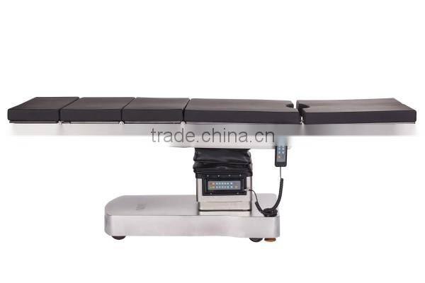 surgical electric operating bed/clinical electric operating table