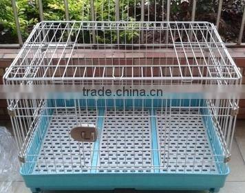 large pet kennel for dog