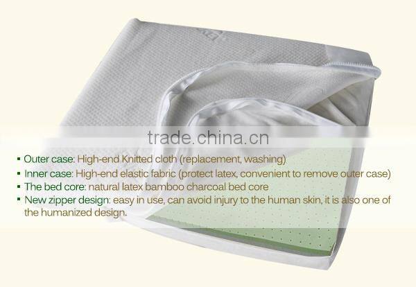Environmental Anion Latex Mattress Core