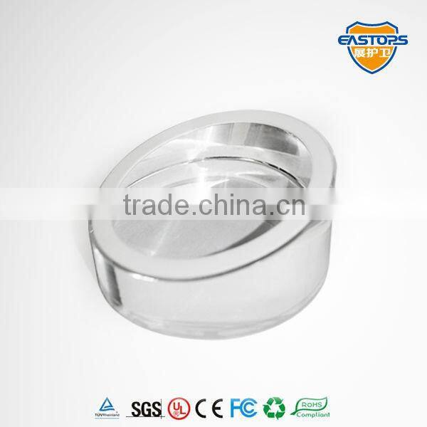 2013 wonderful !!! Tablet acrylic display stand + security alarm for tablets/ipad mini/ipad