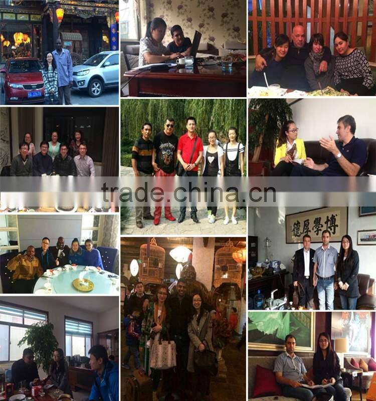 Professional garnet abrasive types of welding materials