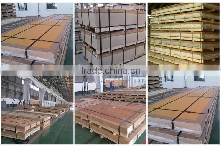 100 Series Aluminum Logo Plate In Hot Sale