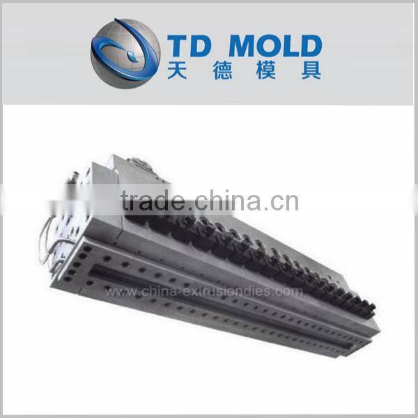 Baolimei Mat extrusion mold