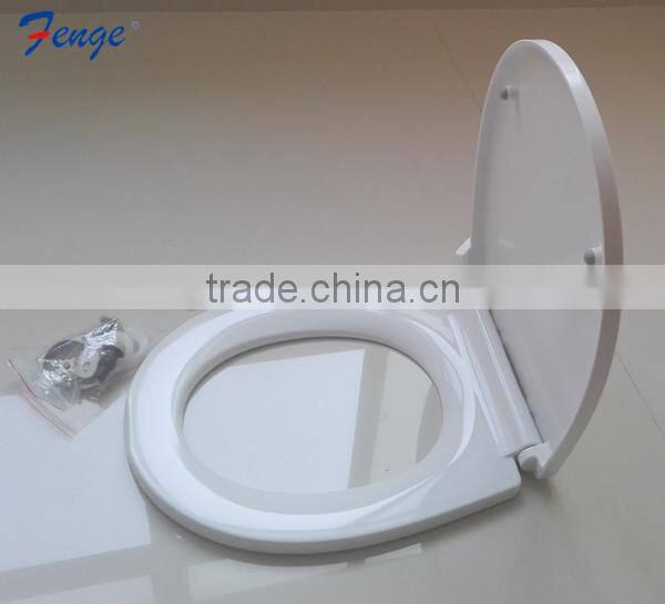 Fenge Sanitary wc toilet lid for bathroom toilet